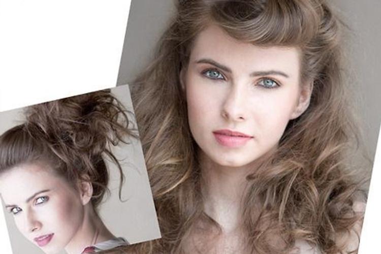 Hair Style Vintage for Women