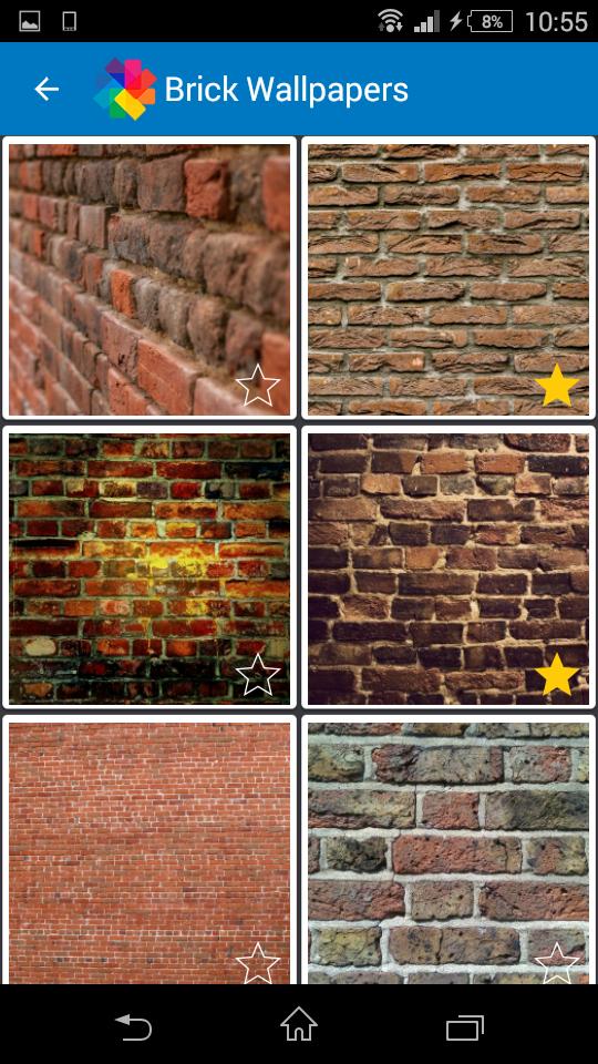 Brick Wallpapers