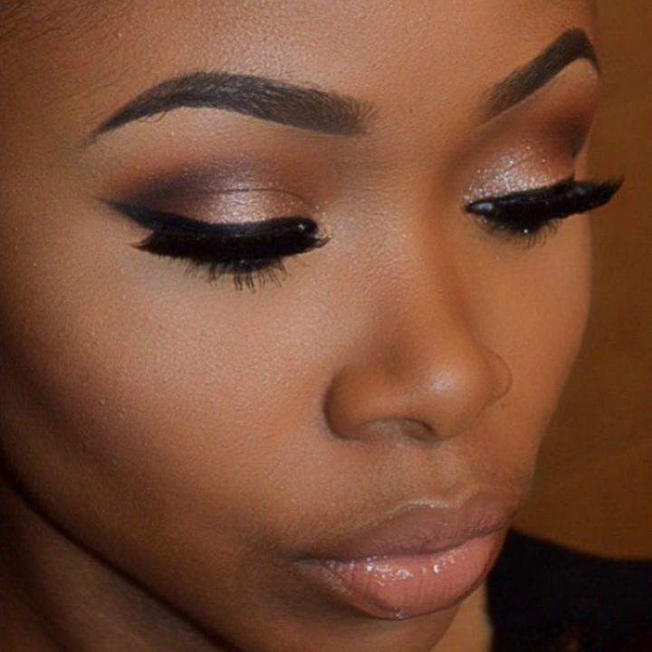 Makeup for Black Women Guide