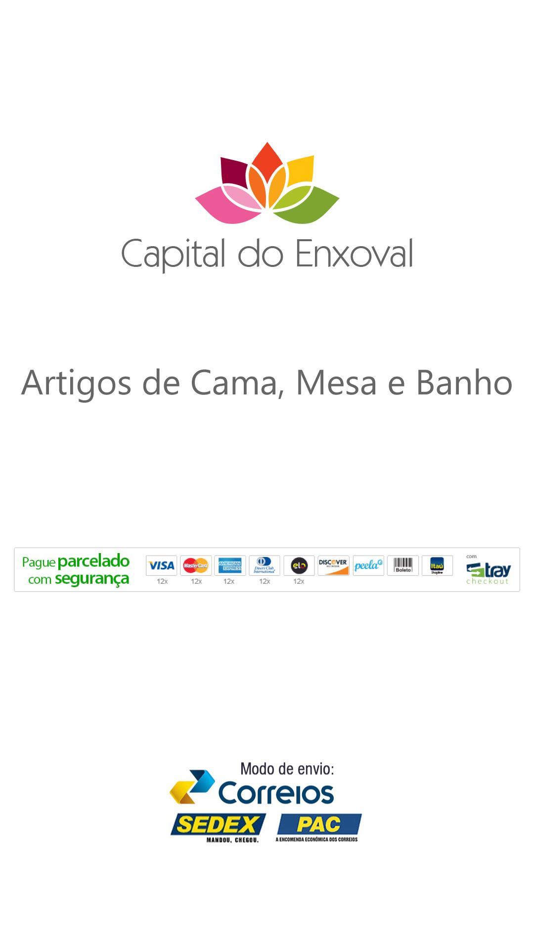 Capital do Enxoval