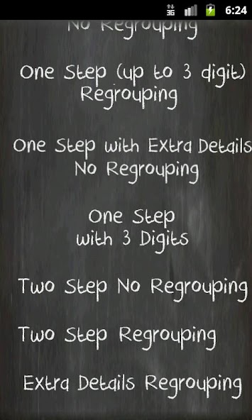 600+ Math Word Problems