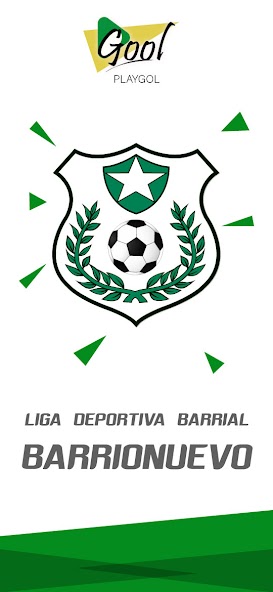 Liga Barrionuevo