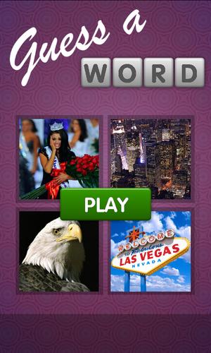 Guess a Word