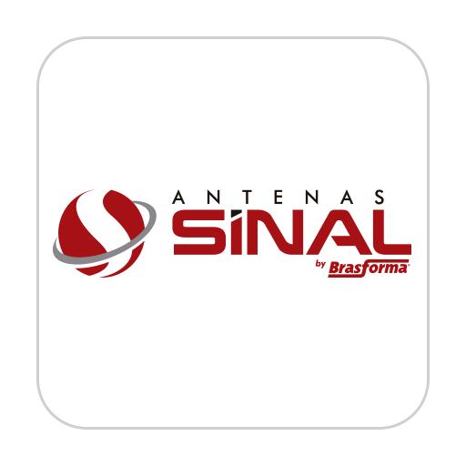 Sinal Antenas
