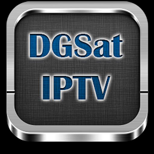 DGSAT IPTV