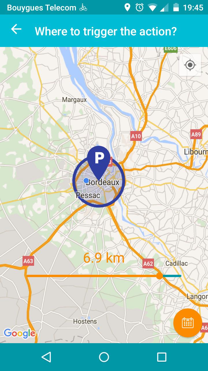 Bobby - Buddy commute