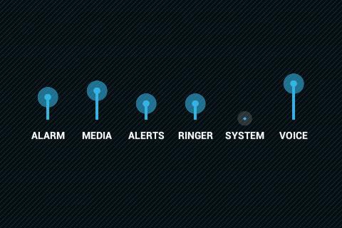 AM Skin: Jelly Bean (Trans)