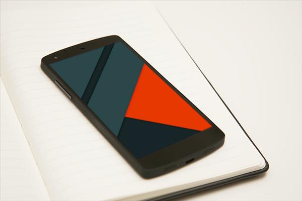 Wallpapers for Lollipop- v1