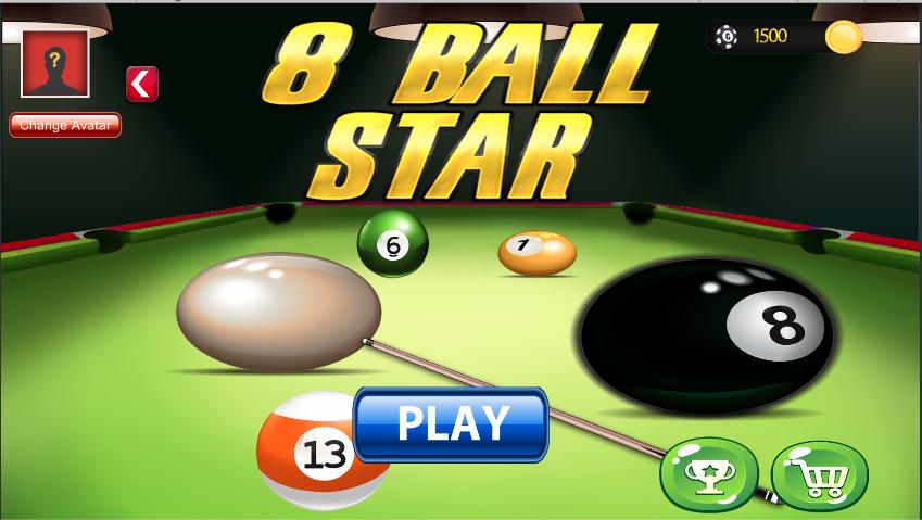 8 Ball Pool Stars