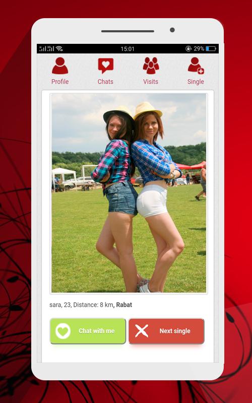 Be Kind tchatting : Free Dating love