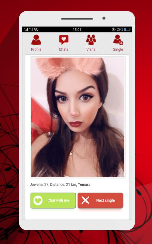 Be Kind tchatting : Free Dating love