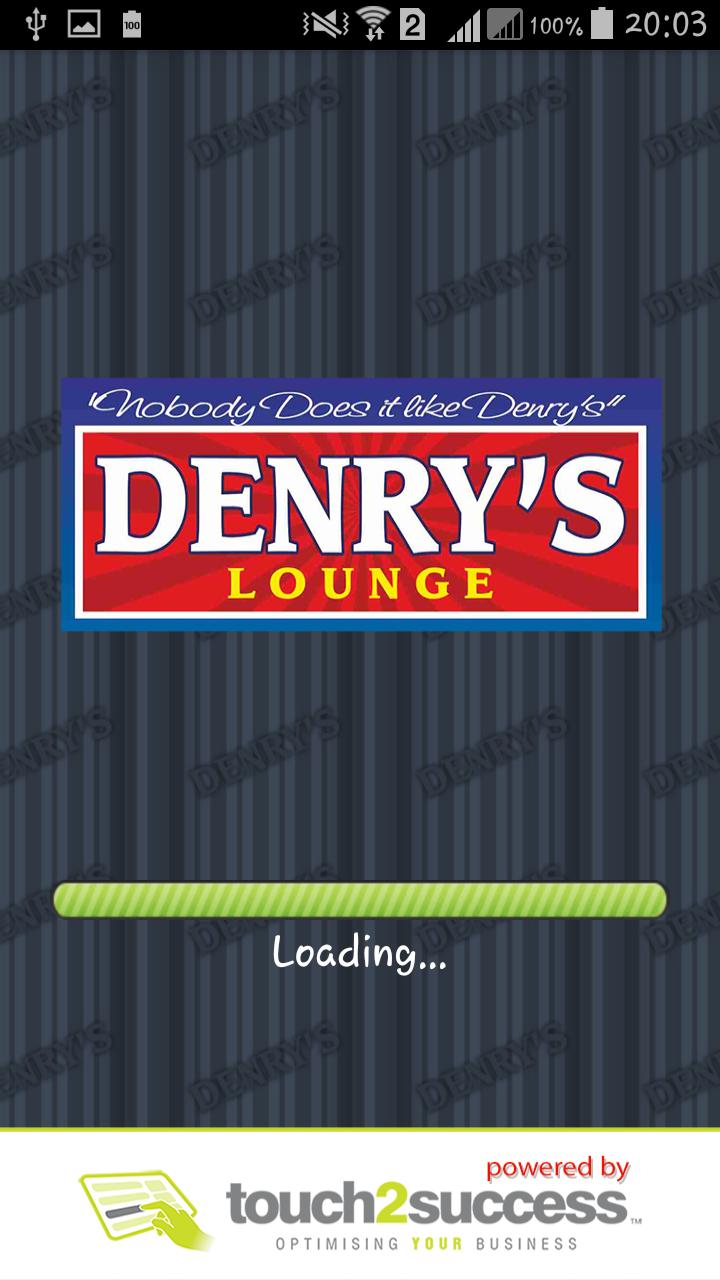 Denrys Lounge
