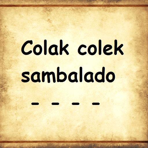 Sambalado - Ayu Ting Ting