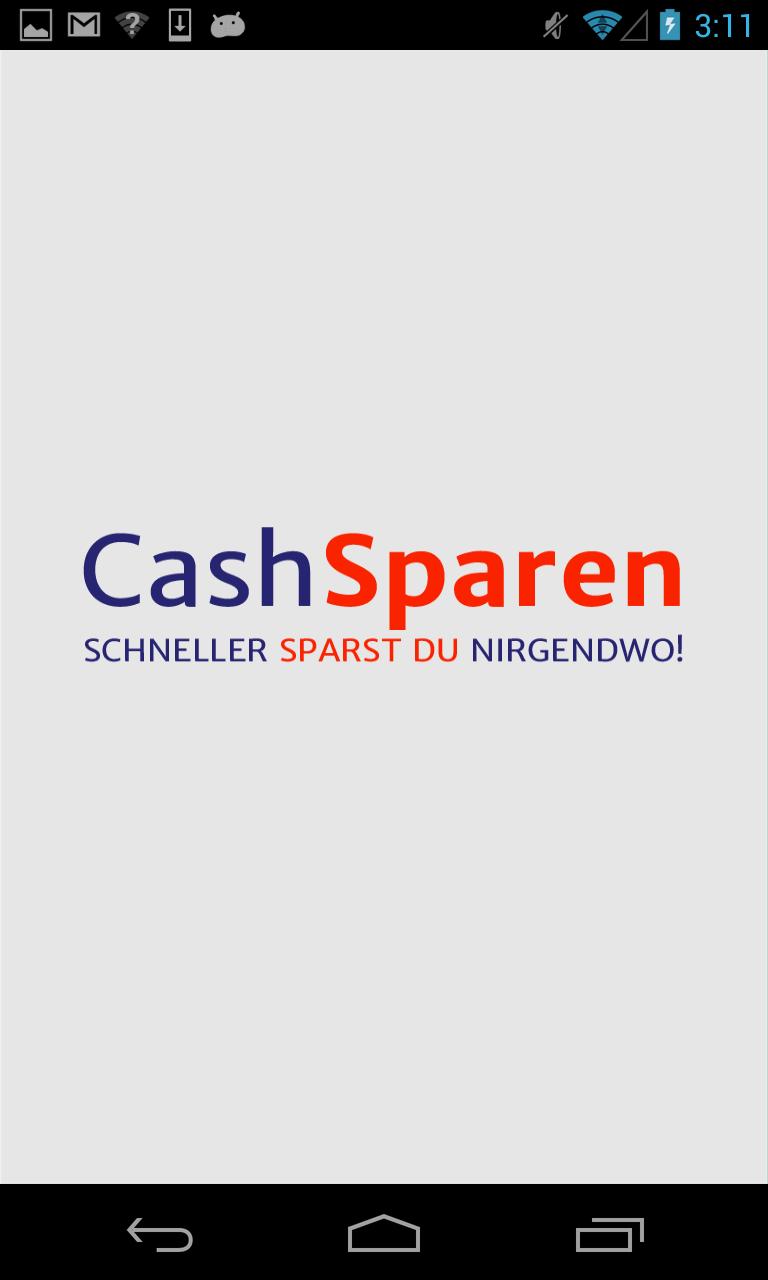 CashSparen.de