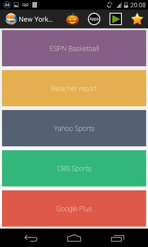 New York Basketball News