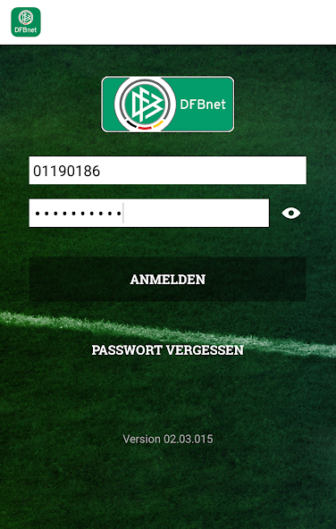 DFBnet