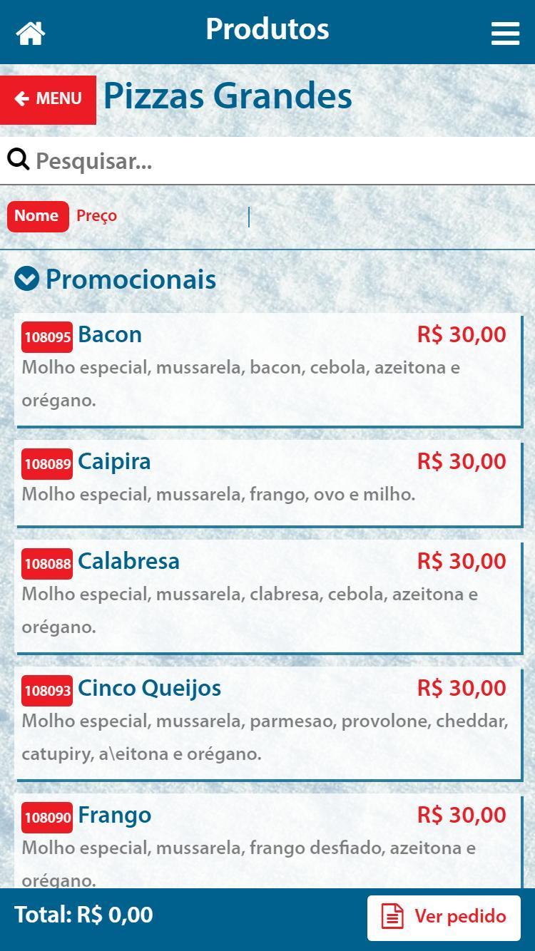 Polo Norte Distribuidora