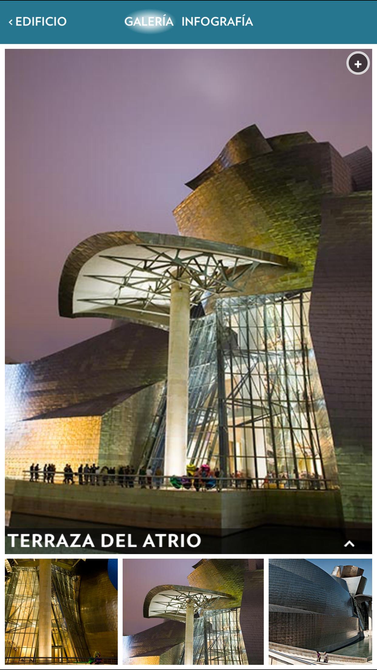 Guggenheim Bilbao