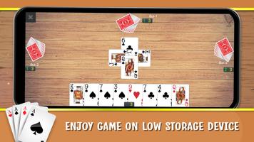 Callbreak.com: Offline Tash