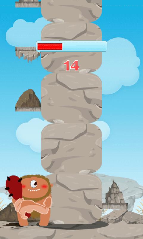 Angry Ogre : Temper Salvation