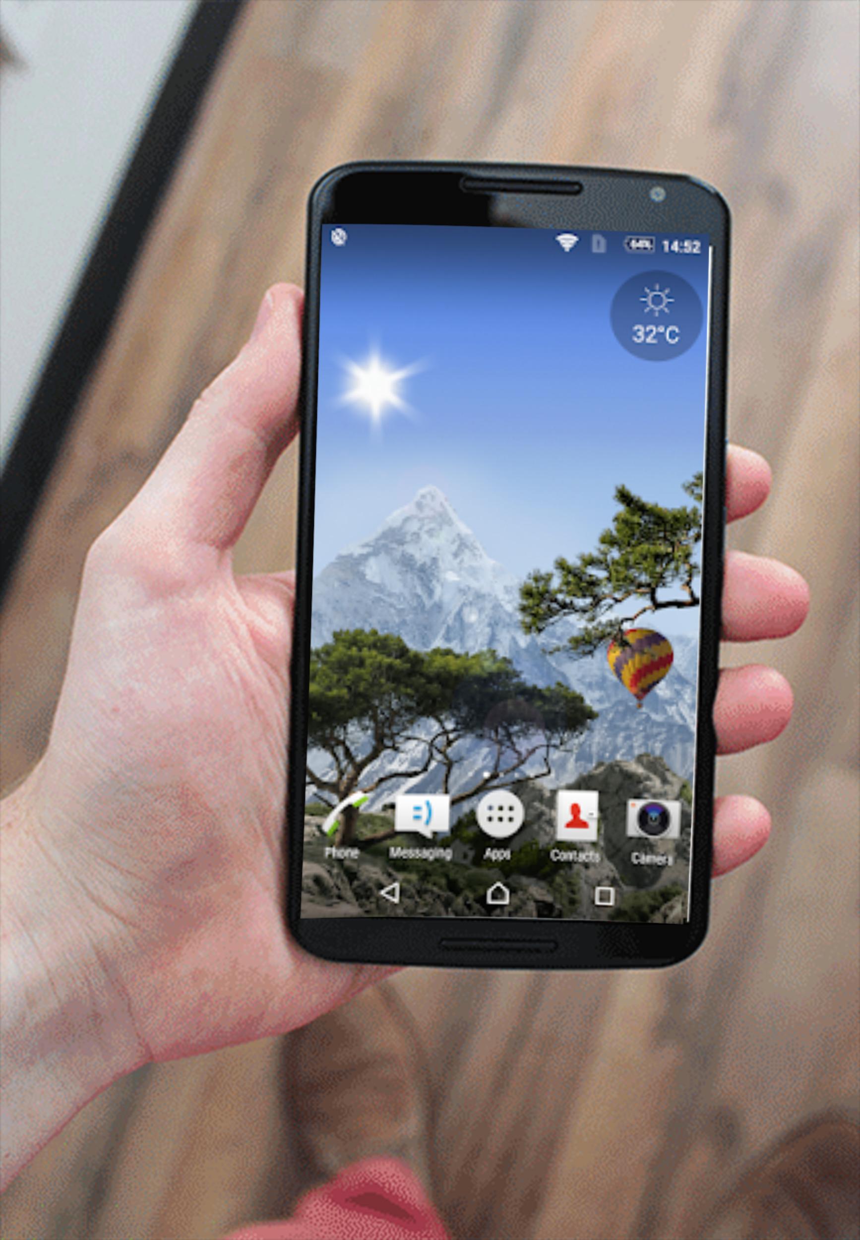 free Weather pro 2018