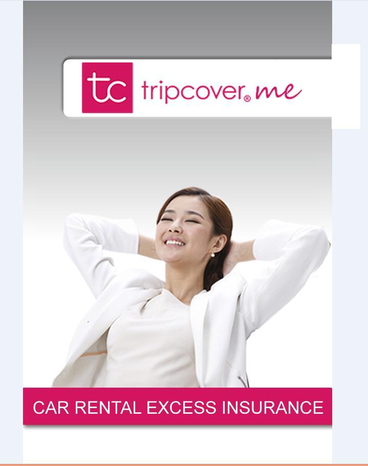 Tripcover