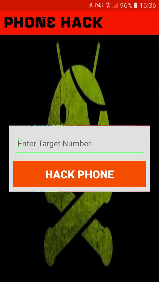 phone hack simulator prank