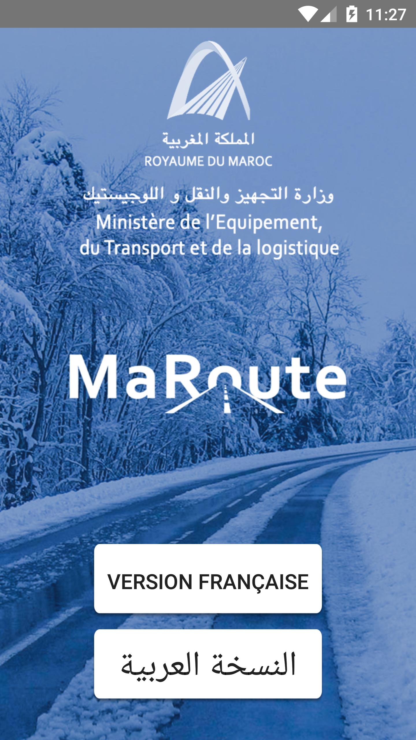 Ma Route