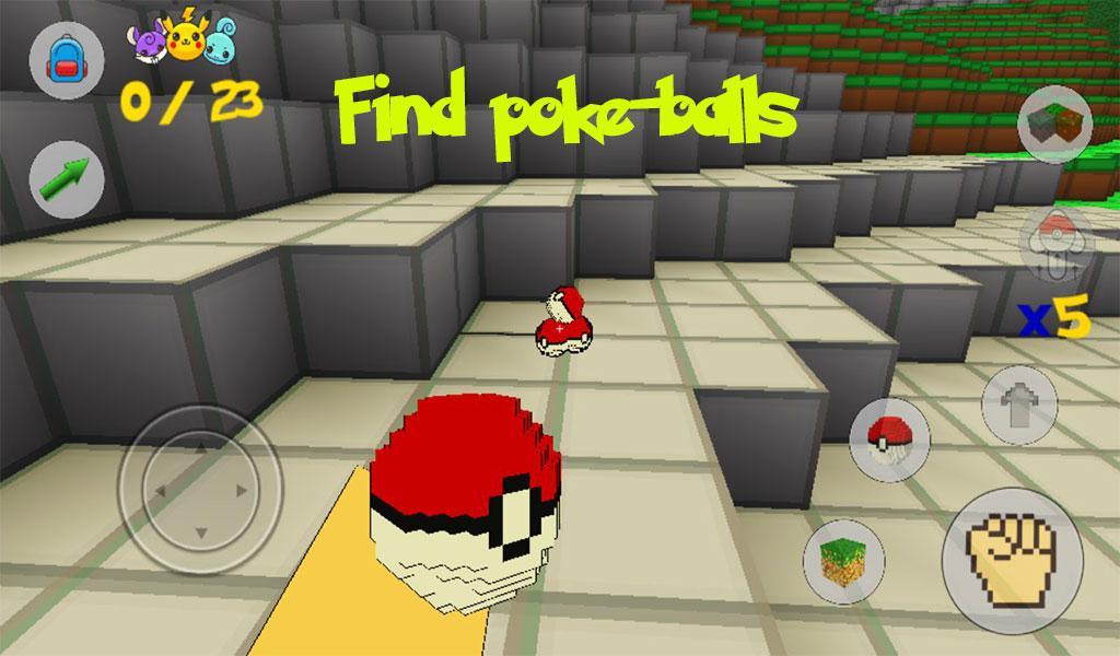 Pixelmon online: Story mode 2