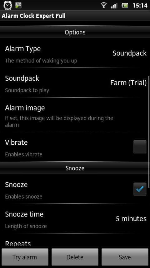 Farm Soundpack (Trial)
