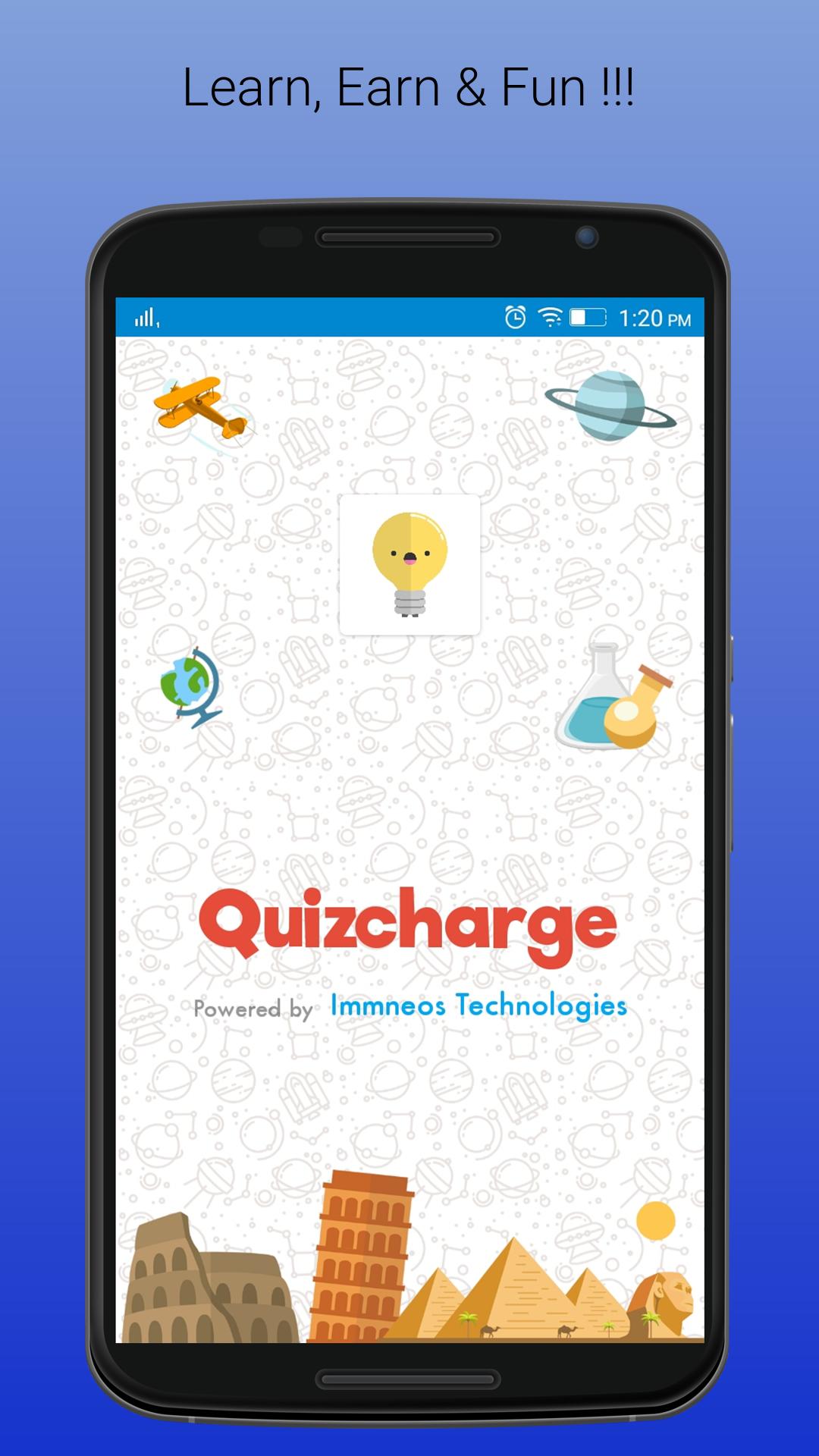 QuizCharge