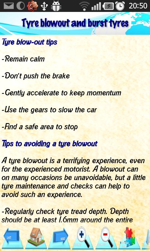 Car Self Maintenance Guide DIY