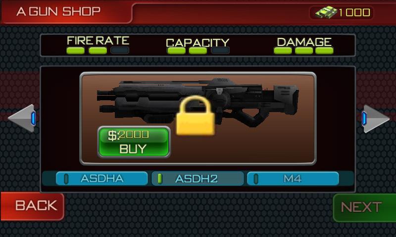 Shoot The Zombies 3D