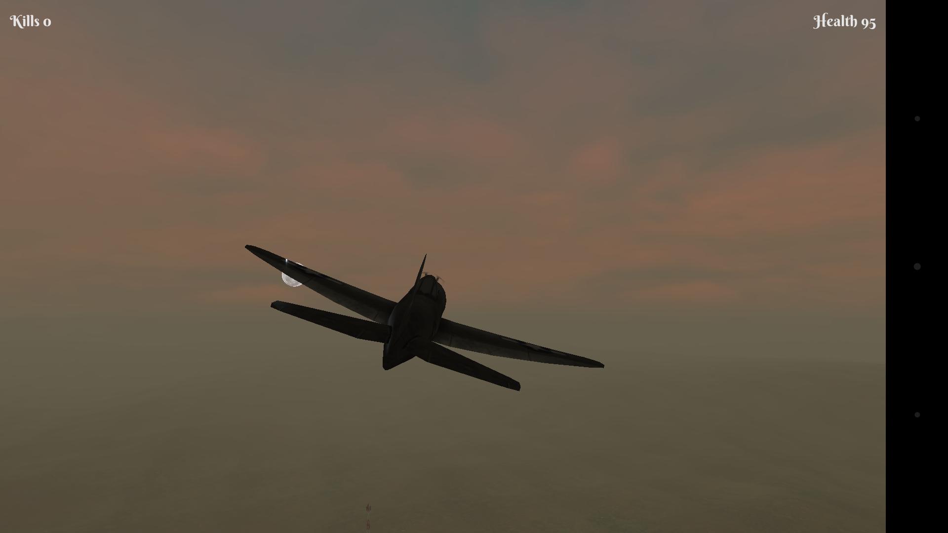 Pacific War Demo