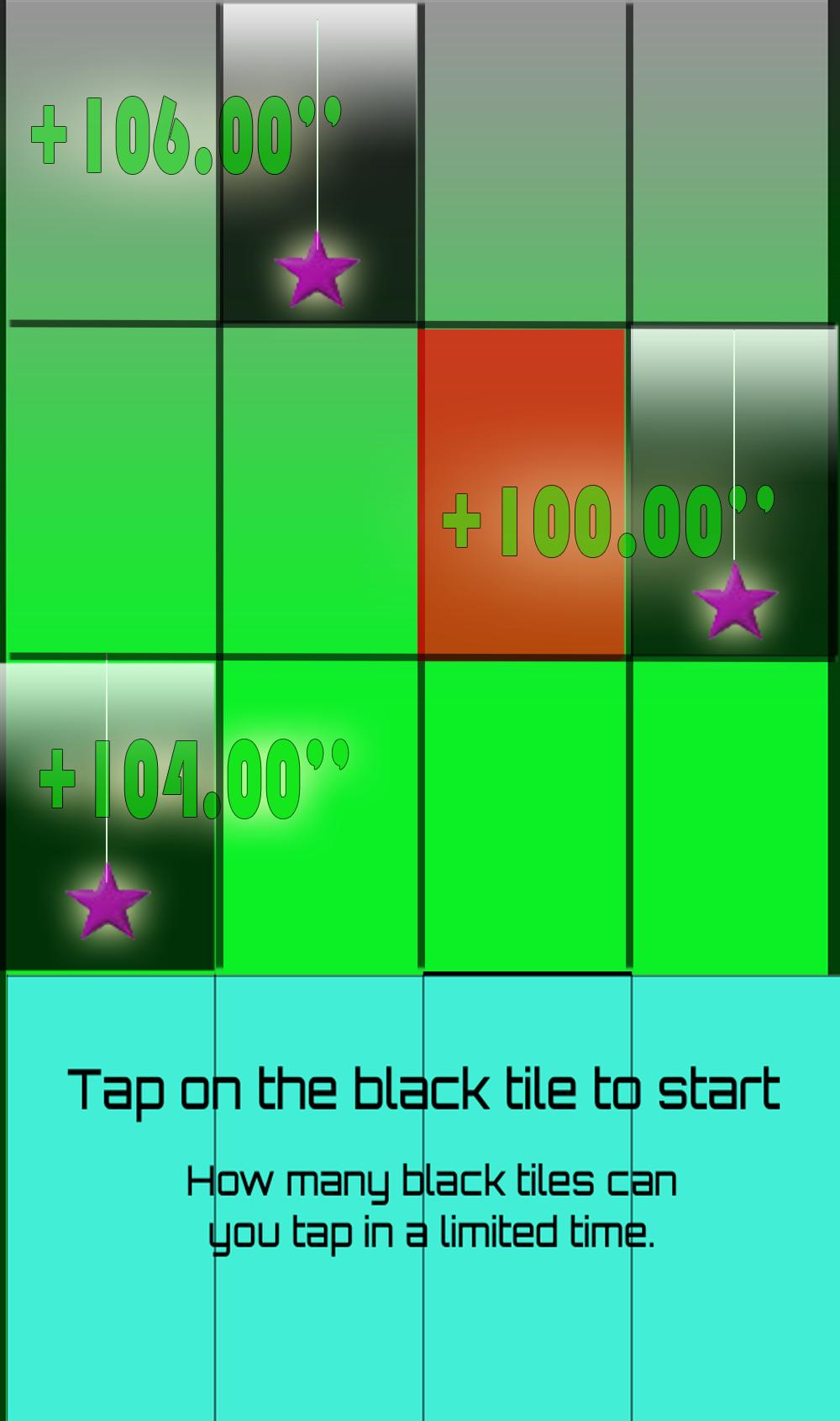 Martin Garrix Music Tiles