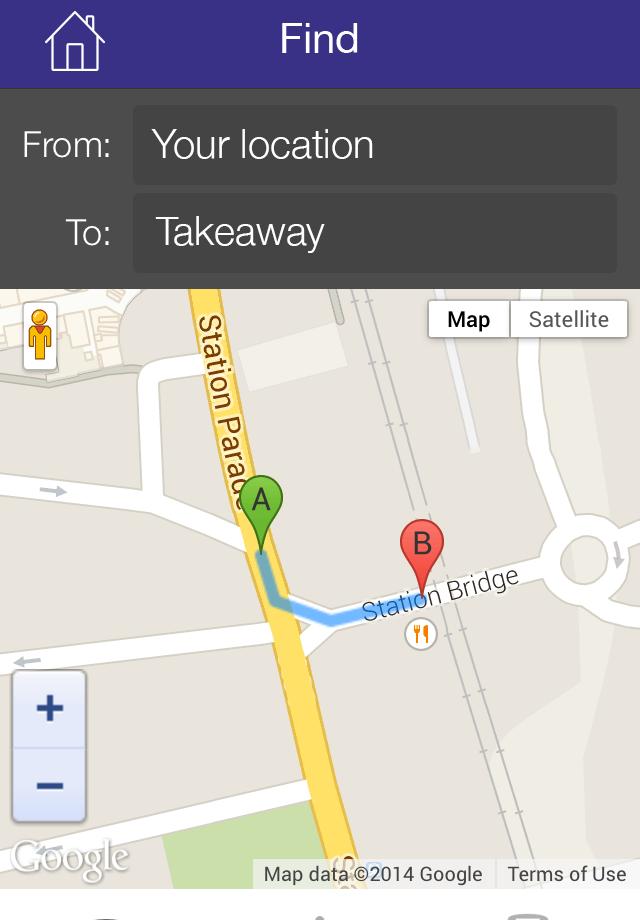 Buggsy's Pizzeria, Wallasey