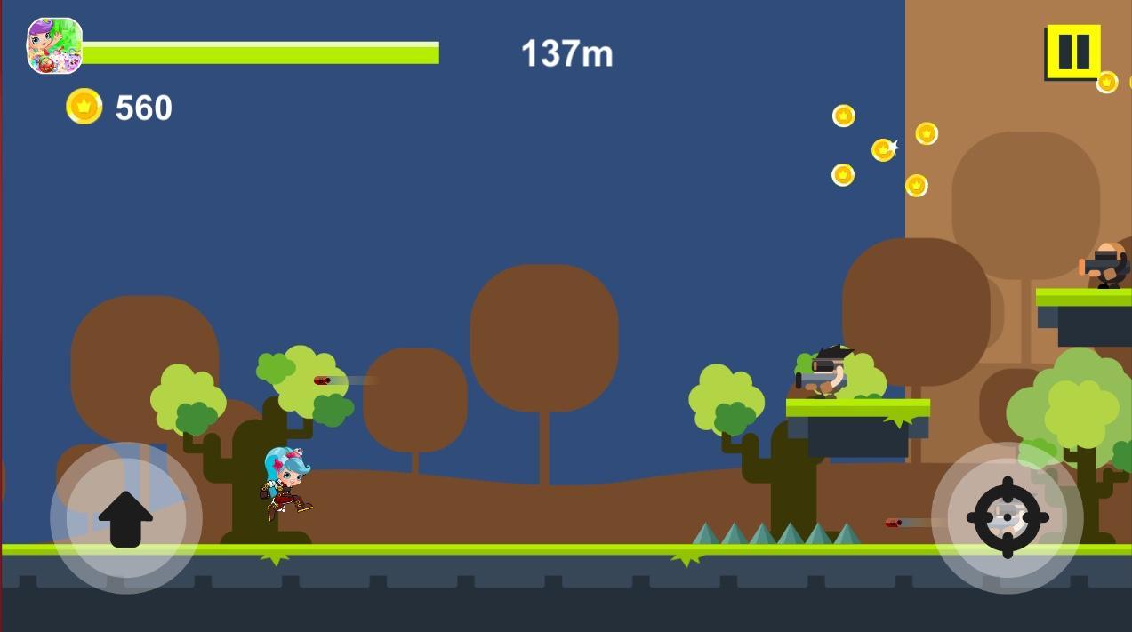 Shopkins Game : Unlimited