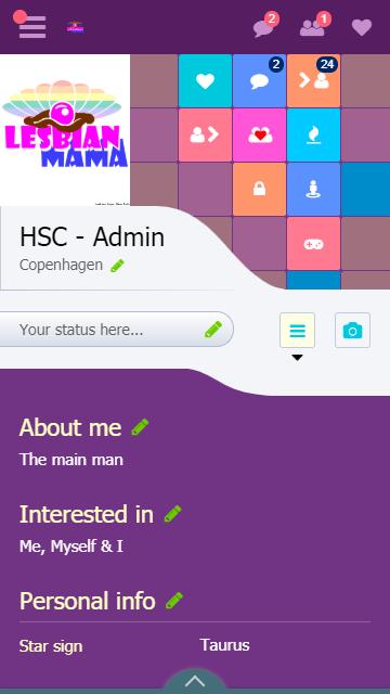 Gay/Lesbian Sugar Mama, Suga Girls & Baby Dating