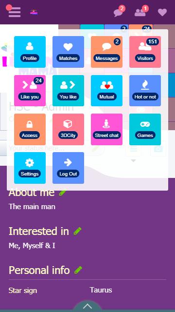 Gay/Lesbian Sugar Mama, Suga Girls & Baby Dating