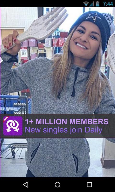 Sex.Hookup Dating - Adult Singles Flirt Chat Free