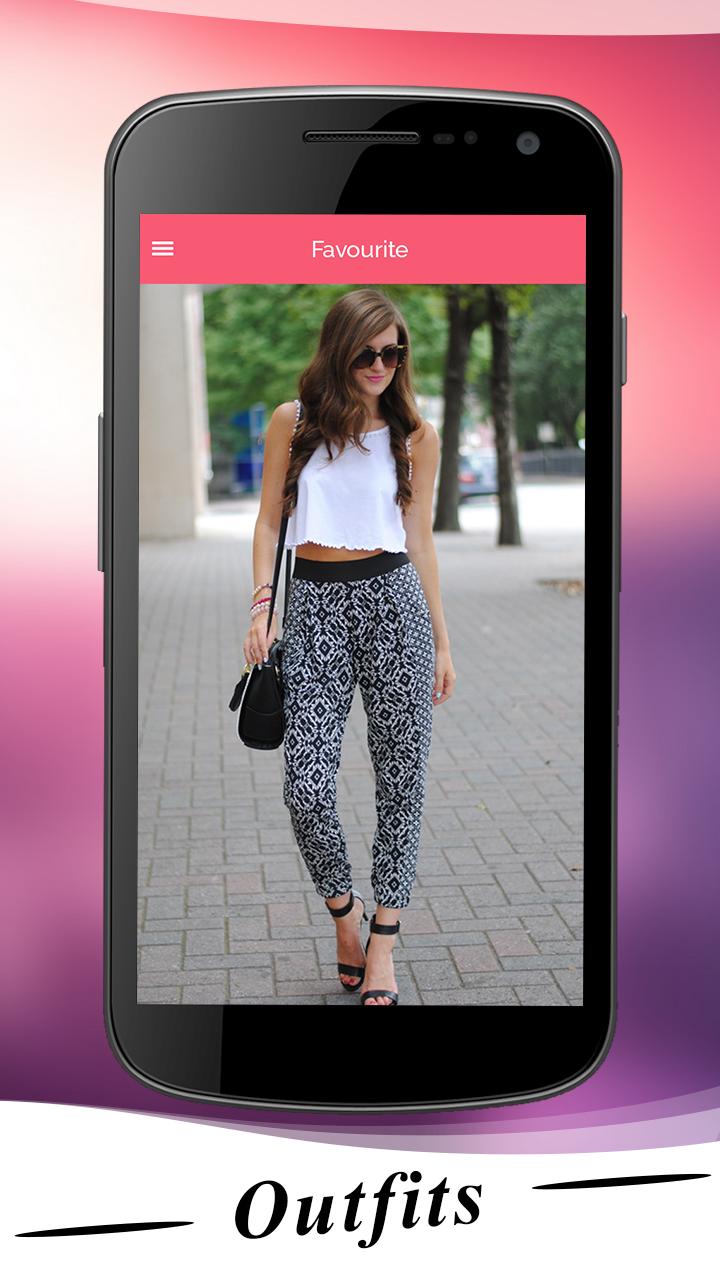 Daily Teen Outfit ideas