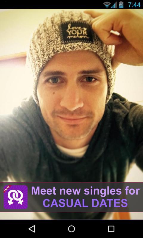 Sex.Hookup Dating - Adult Singles Flirt Chat Free