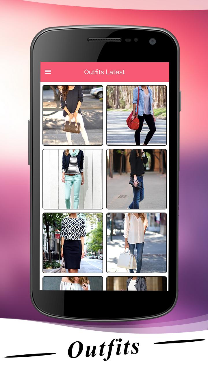 Daily Teen Outfit ideas