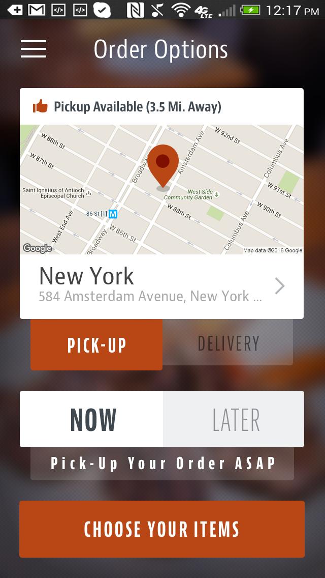 Bodrum Mediterranean