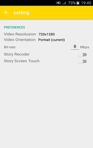 Snap Stories Downloader