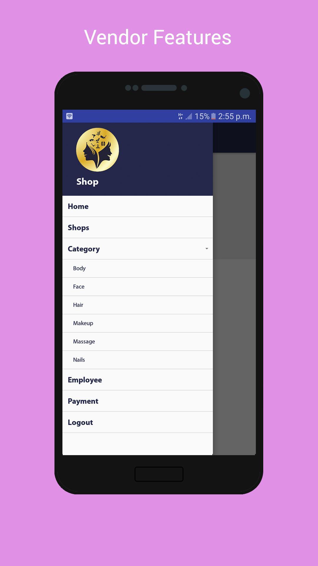 Bookmysalon Business