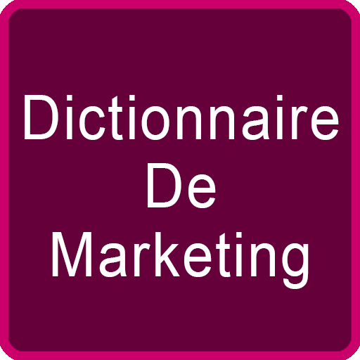Dictionnaire De Marketing