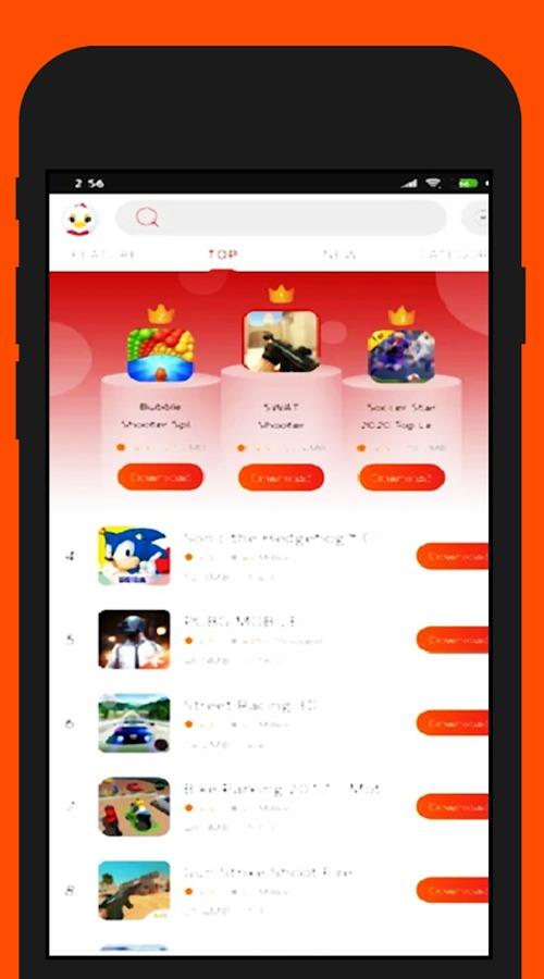 Latest Guide For 9app market tips 2021