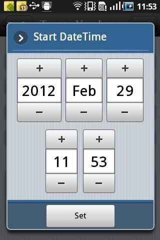 Text To You Later Plus