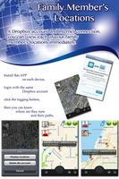 [Tracking] Family's Locations